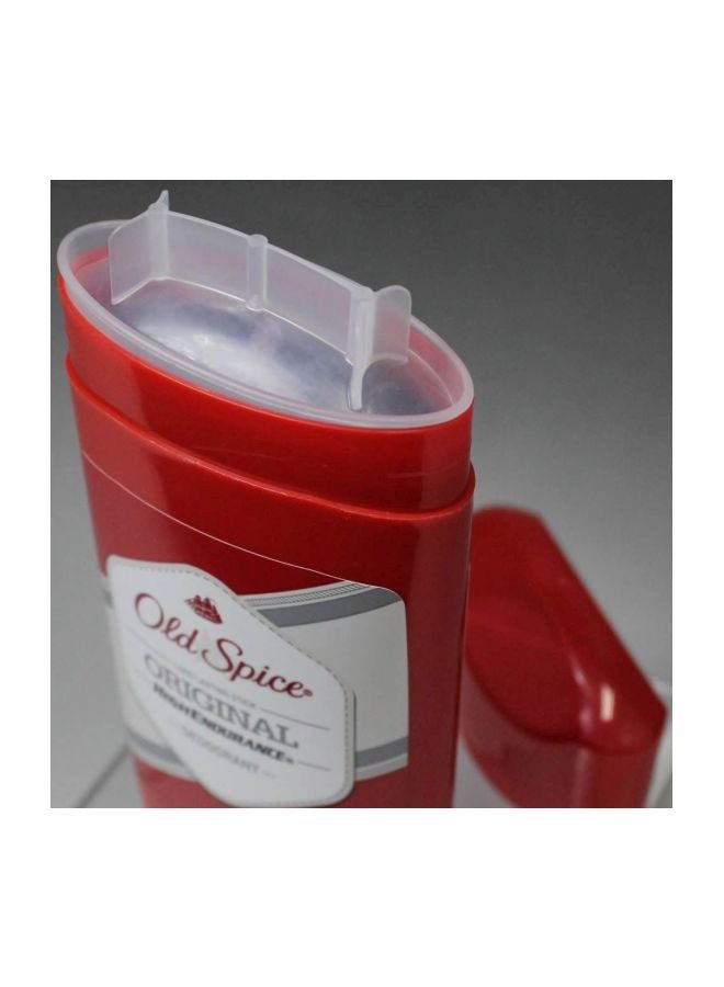 أولد سبايس مزيل عرق أصلي هاي إندورنس - Image 2