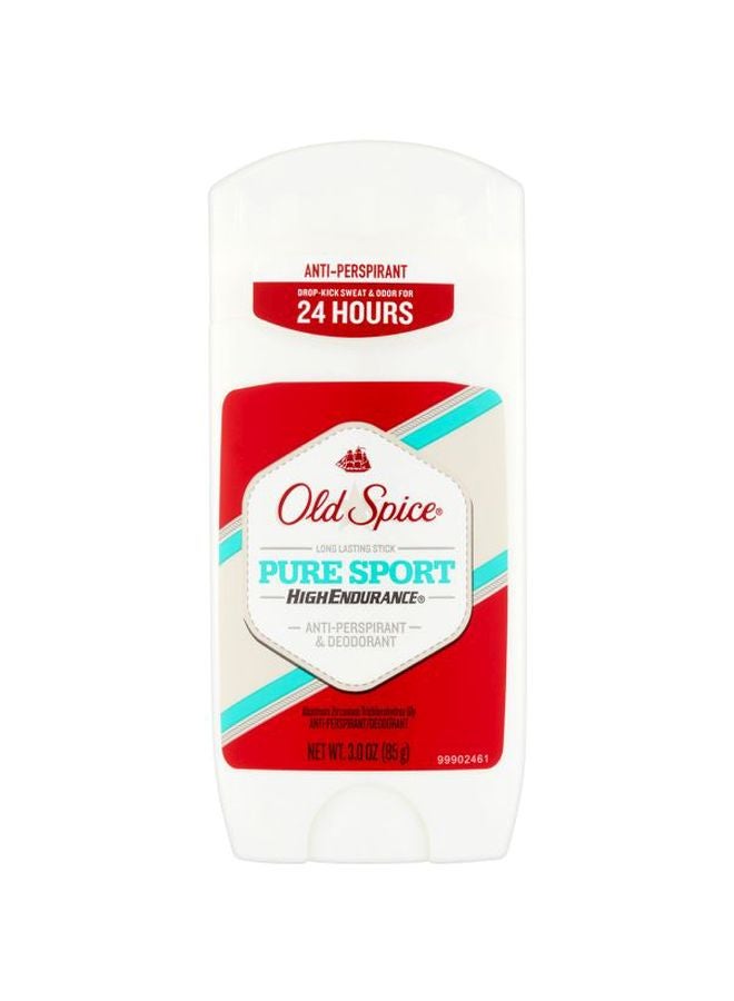 أولد سبايس مزيل عرق Pure Sport 85جرام