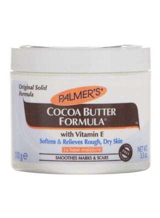 Cocoa Butter Formula Cream 100grams - v1576067832/N32659705A_1