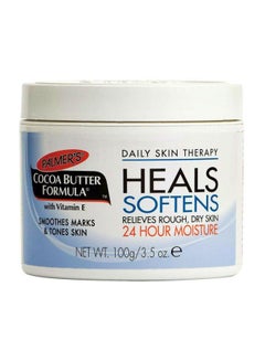 Cocoa Butter Formula Daily Skin Therapy 100grams