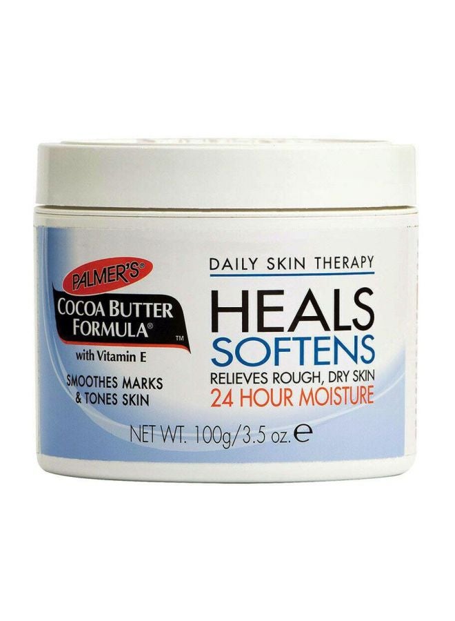 PALMER'S - Cocoa Butter Formula Daily Skin Therapy 100grams - Image 1