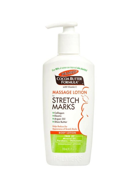 Cocoa Butter Lotion 250ml