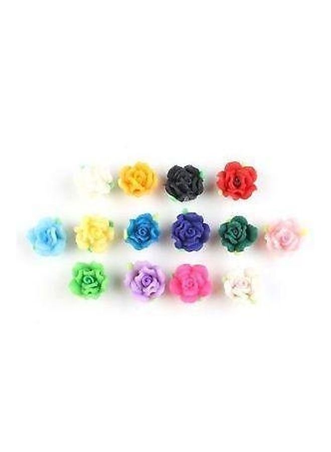 كبير آرت مجموعة صلصال بوليمر - 10 قطع - Image 3