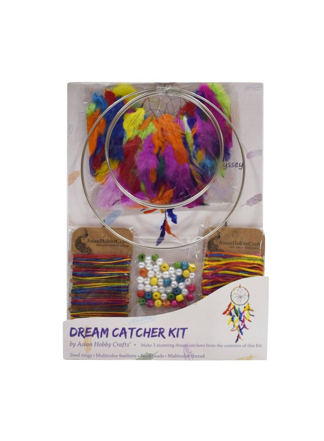 Dream Catcher Craft Kit ASNHC1736_C - v1576068557/N32591193A_2