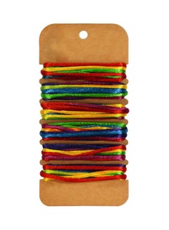Asian Hobby Crafts Sewing Thread ASNHC1745_A 20meter  - Image 1