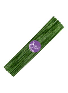 Asian Hobby Crafts 25-Piece Flower Making Wire  - Image 1