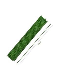 Asian Hobby Crafts 25-Piece Flower Making Wire  - Image 3