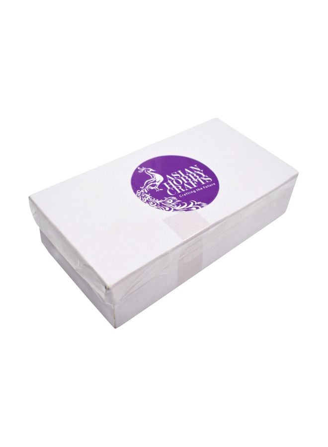 Asian Hobby Crafts - Pack Of 12 Artificial Mini Birds - Image 1