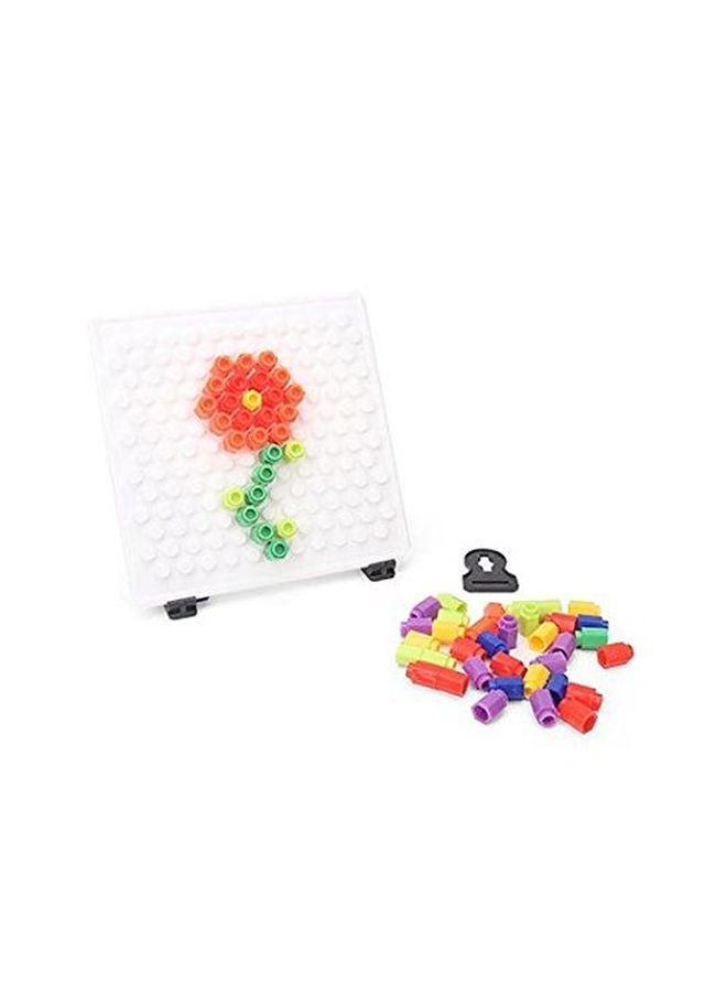 راتاناز مجموعة بازل ماجيك بيجز مكونة من 100 قطعة - Image 3