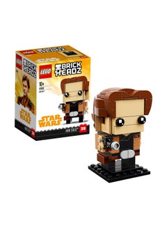 41608 141-Piece Han Solo Building Set 41608 10+ Years