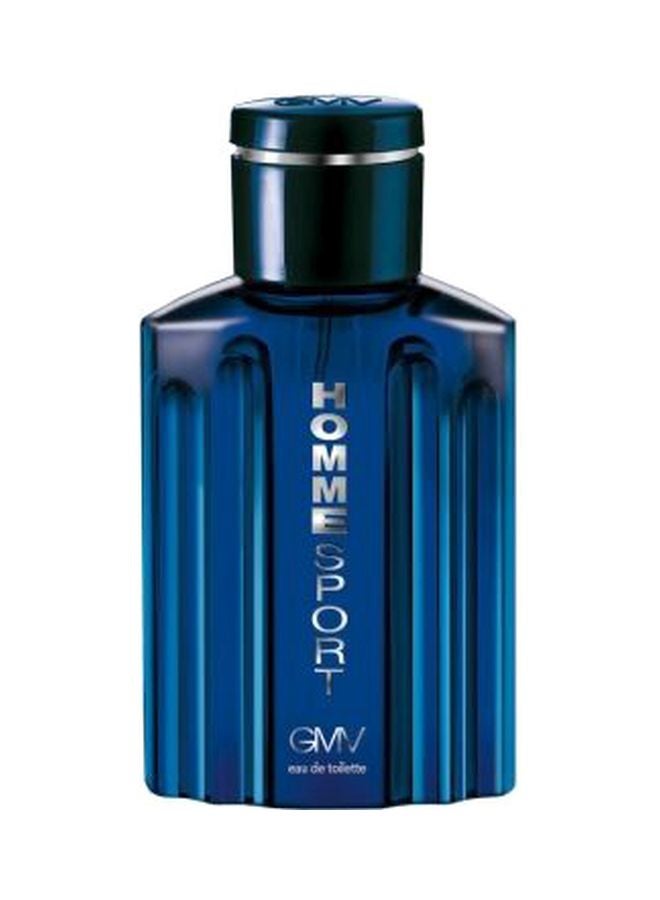 جيان ماركو فينتوري عطر أوم سبورت 100ملليلتر - Image 1