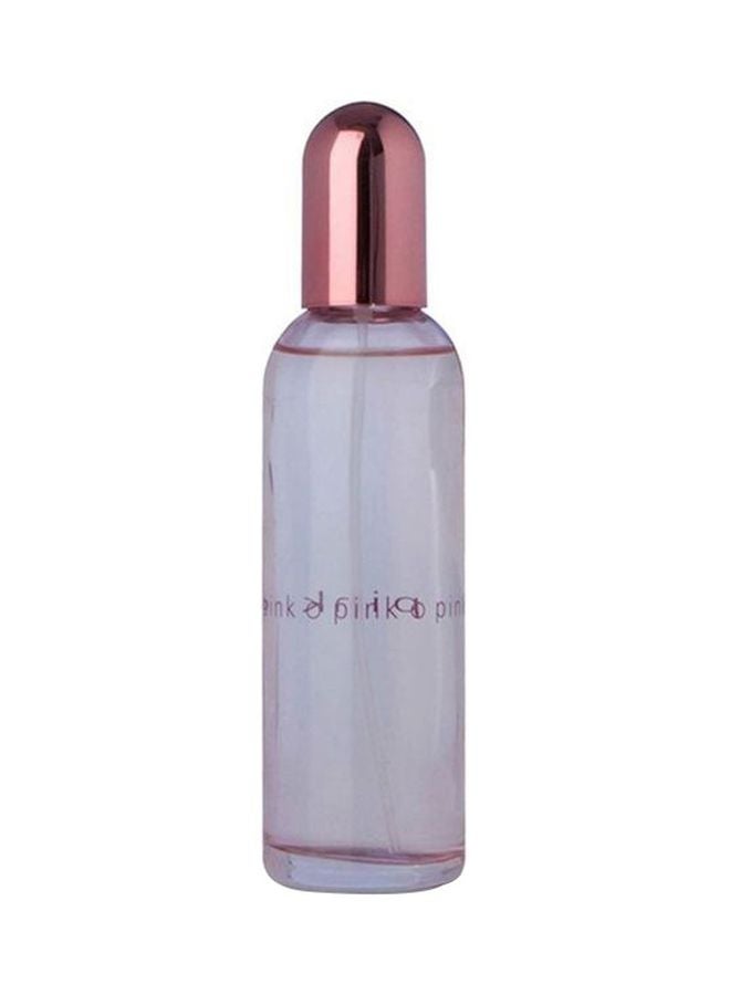 كولور مي ماء عطر بينك 100ملليلتر - Image 1