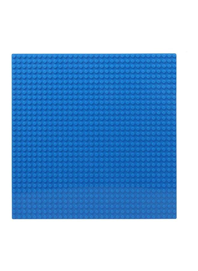 EduToys - Plastic Building Block Base Plate ED032 - Image 1