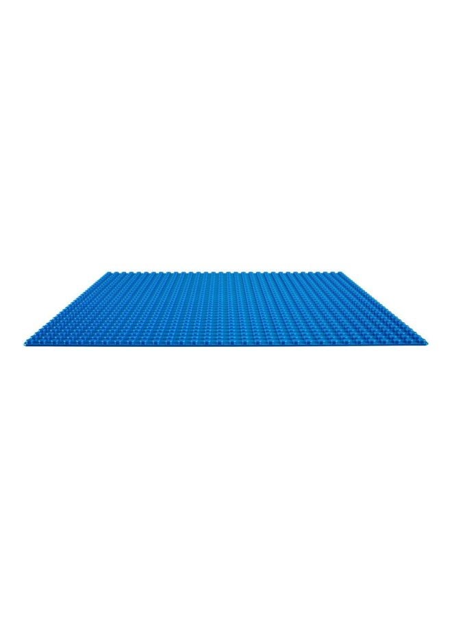 EduToys - Plastic Building Block Base Plate ED032 - Image 1