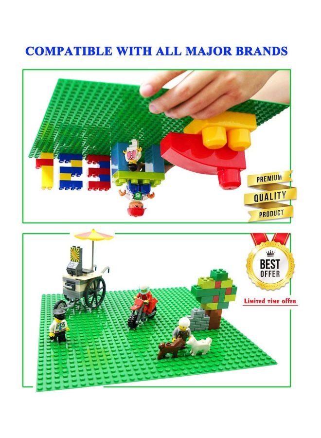 EduToys - Plastic Plate Board ED033 - Image 1