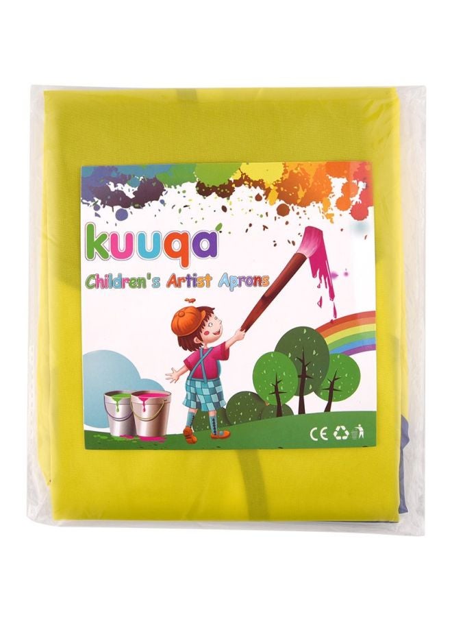 KUUQA Waterproof Apron KQ079 - Image 2