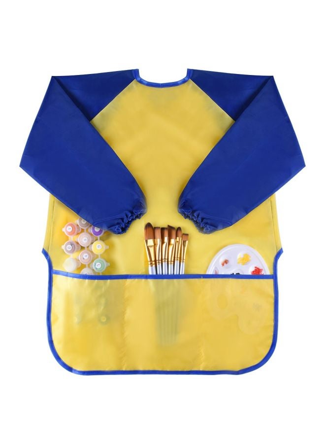 KUUQA Waterproof Apron KQ079 - Image 1