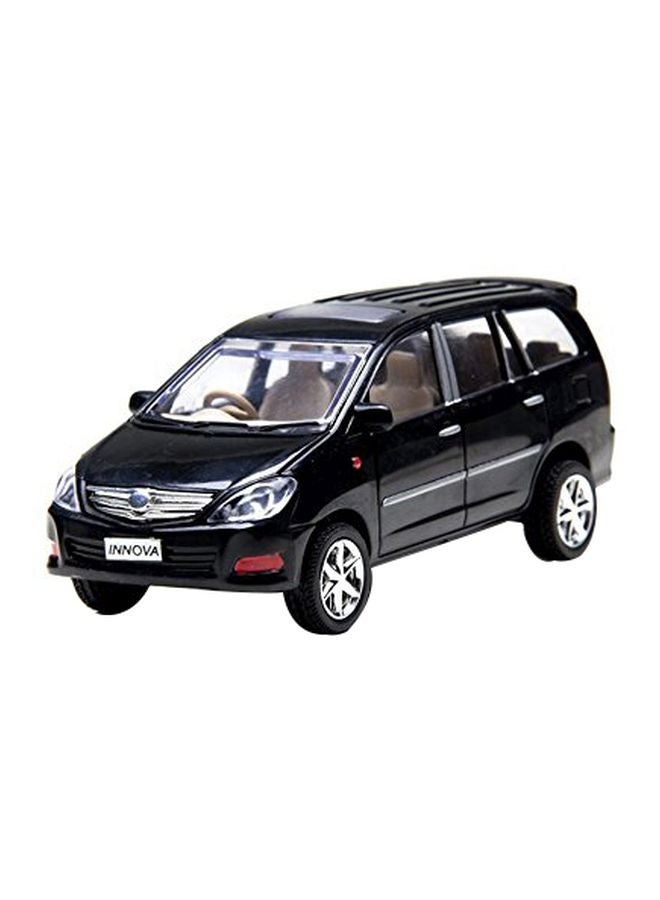 Centy Toys - Scaled Model Innova Car SG_TOG-ARC_B01J14KXLQ_IN_1 Black - Image 1