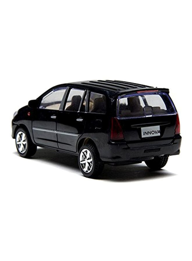 Centy Toys - Scaled Model Innova Car SG_TOG-ARC_B01J14KXLQ_IN_1 Black - Image 1
