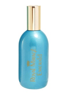 ROYAL MIRAGE Emerald EDC 120ml  - Image 2