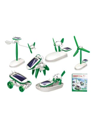 6-In-1 Solar Robot Kit B07MPZ641S - v1576071497/N32593499A_1