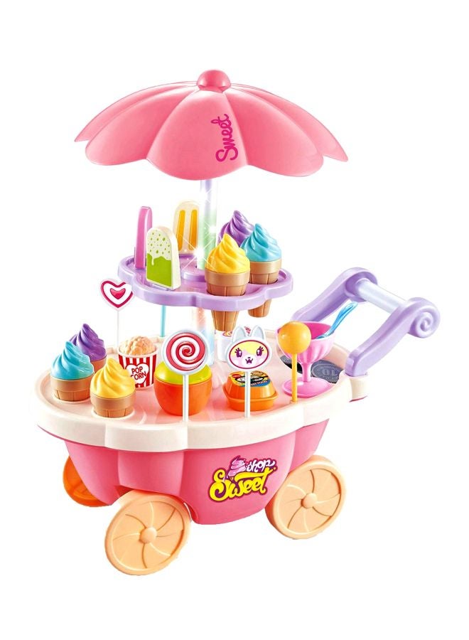 ماجيك واند مجموعة لعب متجر حلويات طراز ARC_B07PKVCLKC