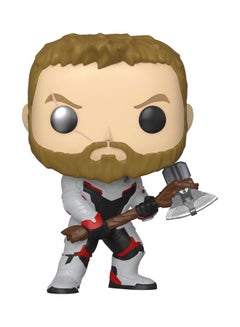 Pop! Marvel Avenger Thor Bobble Head 36662 3.75inch