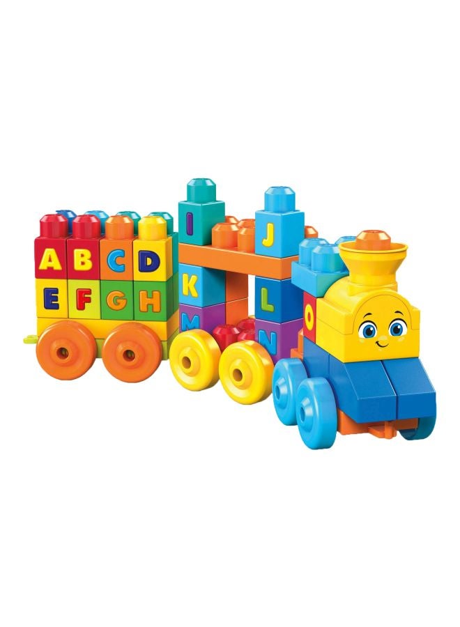 FWK22 50-Piece ABC Musical Train Toy FWK22 50 1+ Years - v1576071583/N32594173A_1