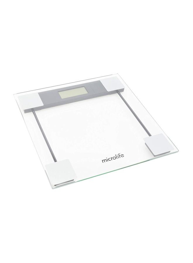 microlife Weight Scale  - Image 1