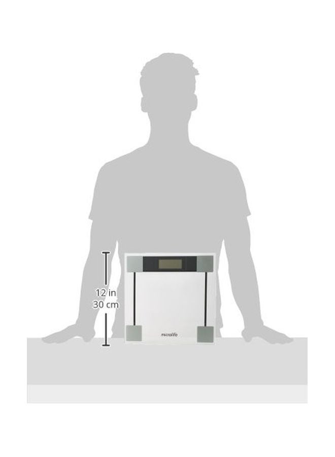 microlife Weight Scale  - Image 2