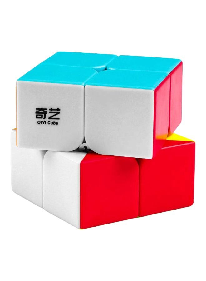 Qidi Cube DE-qiy-2x2