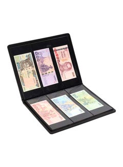 Currency Storage SG_TOG-ARC_B07P6JF13Z_IN_1 Multicolour
