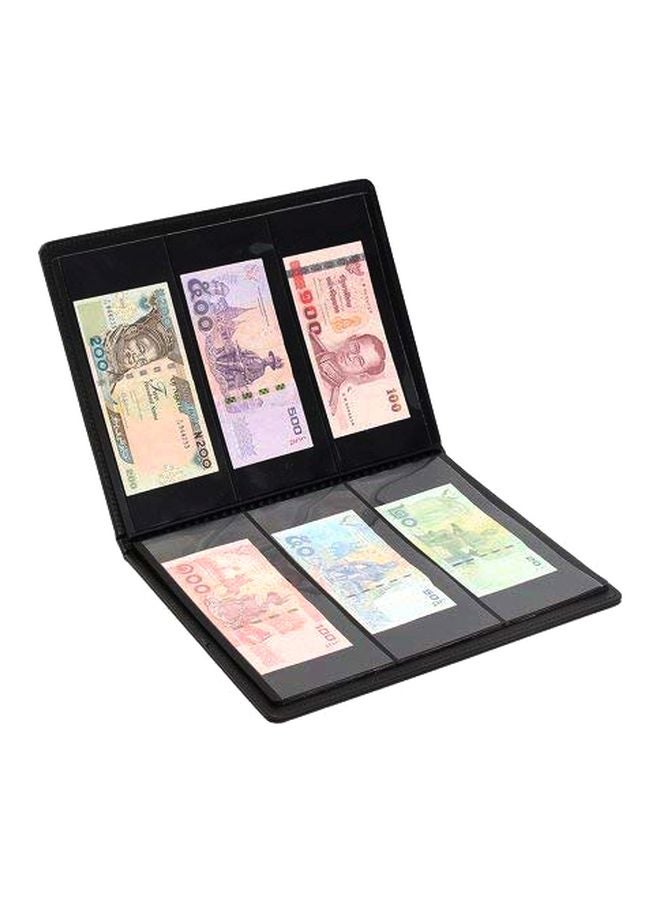 Generic Currency Storage SG_TOG-ARC_B07P6JF13Z_IN_1 Multicolour 