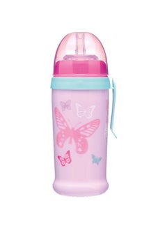 Canpol babies Printed Water Bottle 