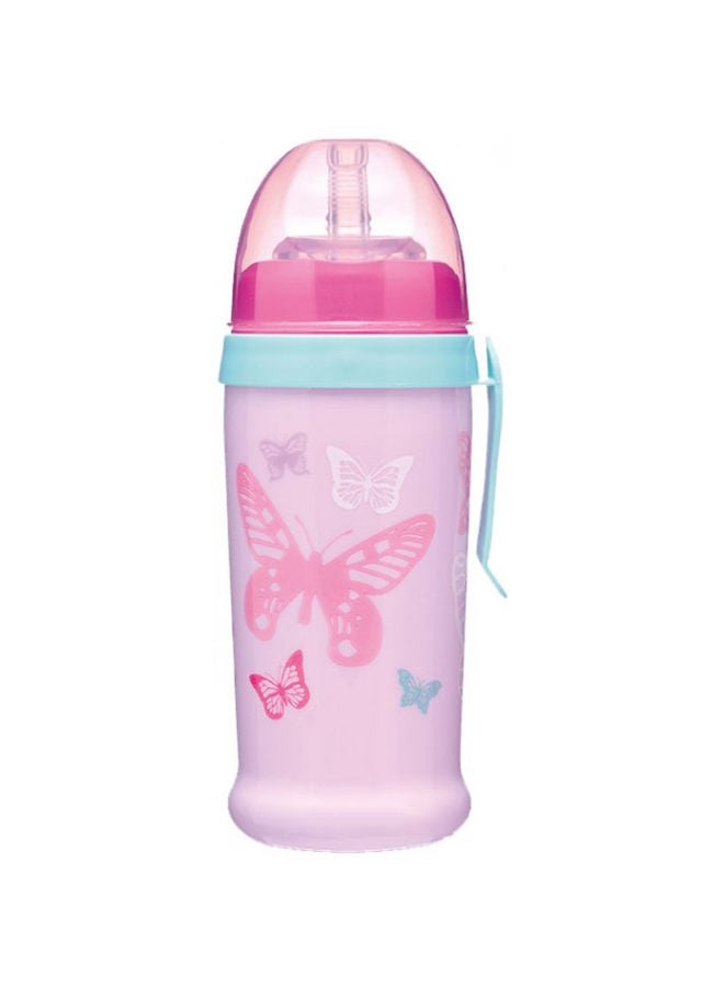 Canpol babies Printed Water Bottle 