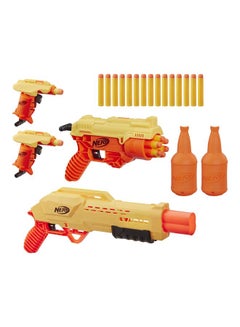 31-Piece Alpha Strike Mission Ops Set