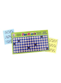 RATNA'S 180-Ticket Housie Game Set  - Image 1