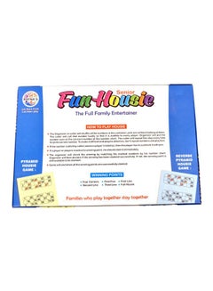 RATNA'S 180-Ticket Housie Game Set  - Image 2