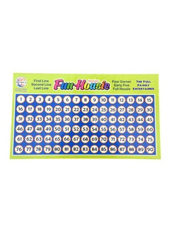 RATNA'S 180-Ticket Housie Game Set  - Image 3