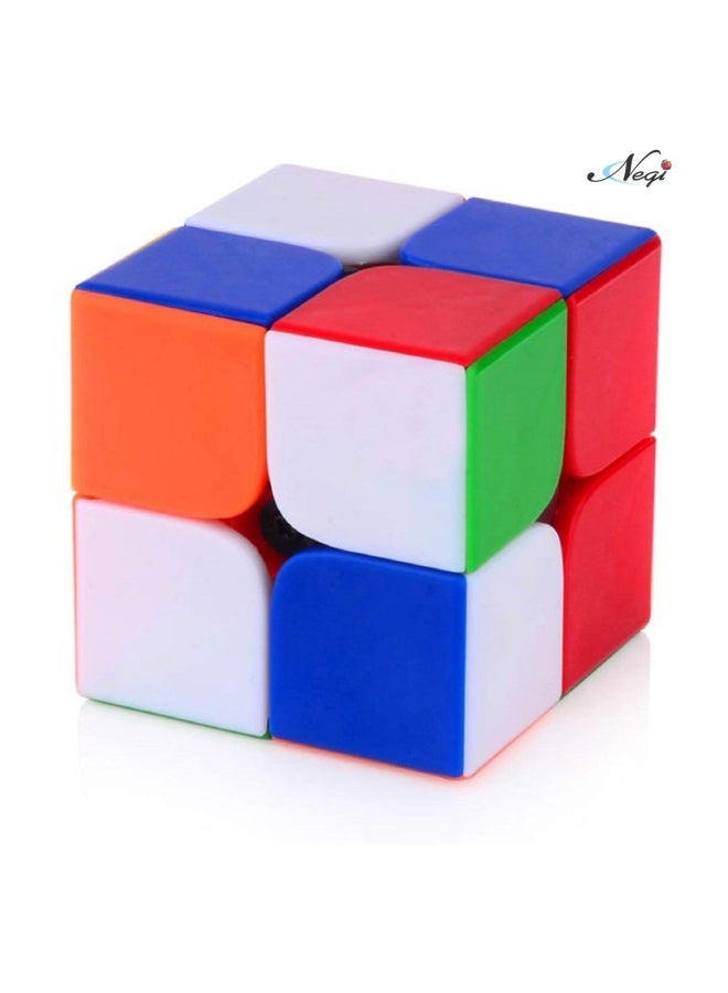نيجي - مكعب روبيك 2x2 Speed - Image 1