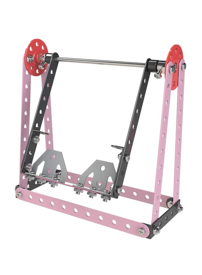 ZEPHYR Mechanix Carnival Swing Game Kit  - Image 3
