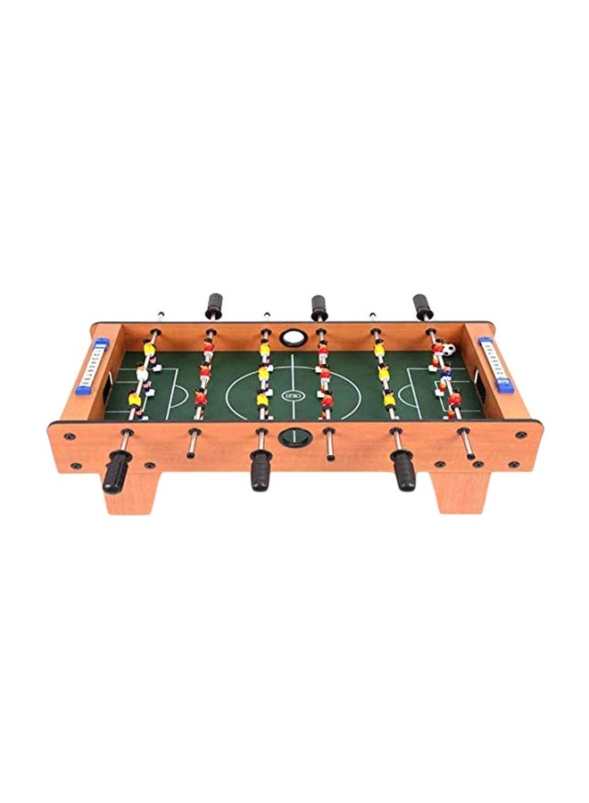 IRIS - Soccer Foosball Table Toy 69cm - Image 1