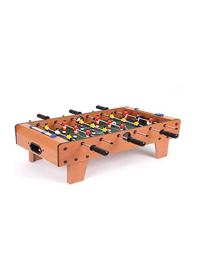 IRIS - Soccer Foosball Table Toy 69cm - Image 1