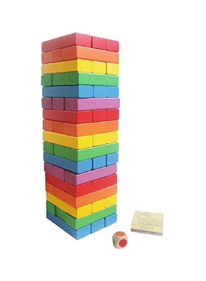 50-Piece Wooden Building Block Set - v1576075233/N32595671A_2