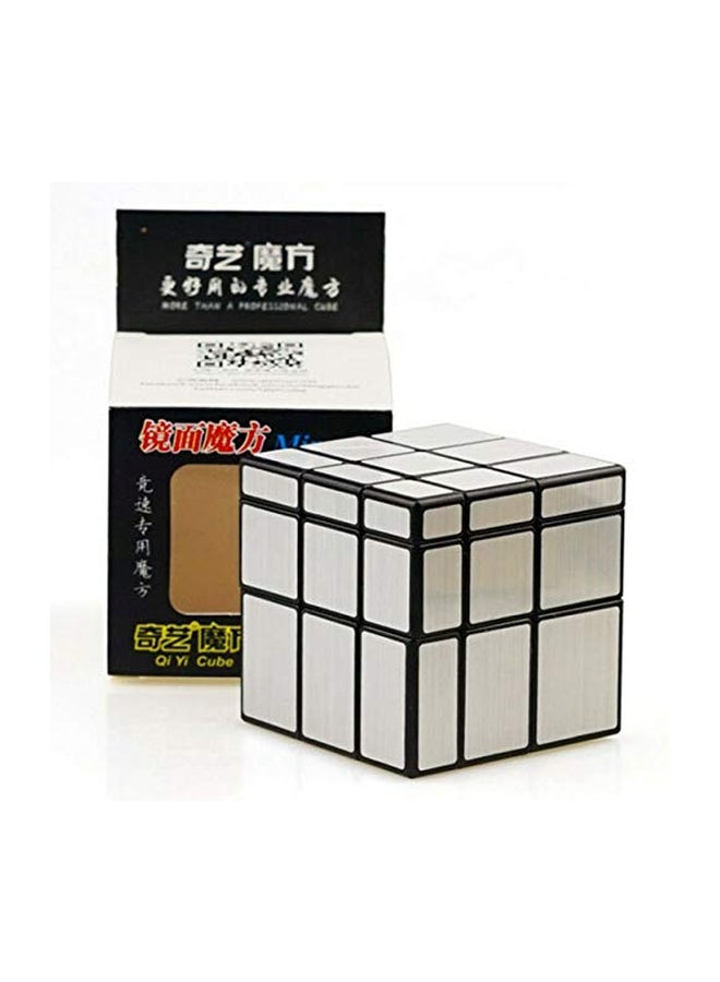 Cubelelo QiYi Mirror Puzzle 3cm - Image 2