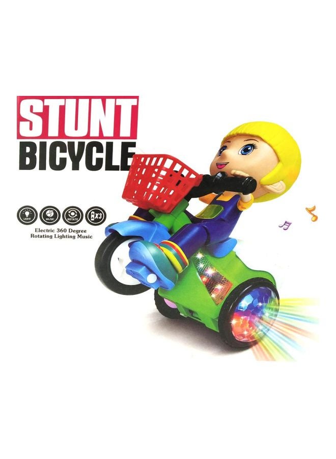 Stunt Tricycle Bump Multicolour - v1576075529/N32595508A_2