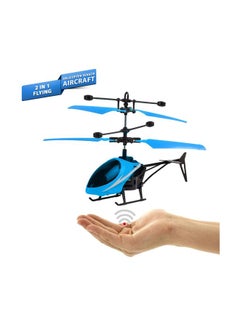 Flying Helicopter With Remote Control N-LH-1802 - v1576075902/N32595883A_2