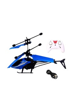 Flying Helicopter With Remote Control N-LH-1802 - v1576075903/N32595883A_1