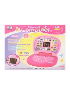 Generic Learning Laptop With LED Display-2011c  - Image 2