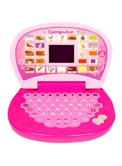 Generic Learning Laptop With LED Display-2011c  - Image 1